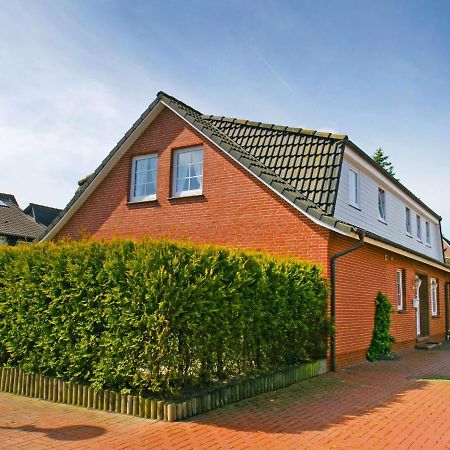 Apartment Strandlaeufer By Interhome Norddeich  Bagian luar foto