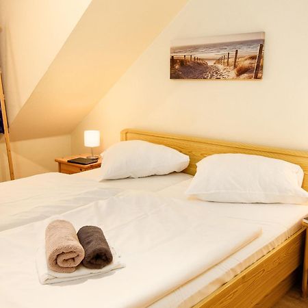 Apartment Strandlaeufer By Interhome Norddeich  Bagian luar foto