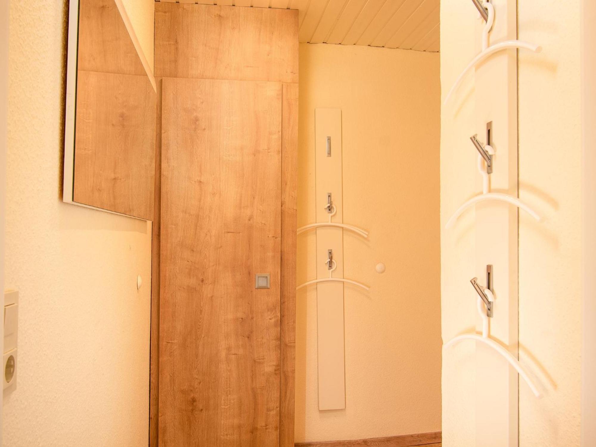 Apartment Strandlaeufer By Interhome Norddeich  Bagian luar foto