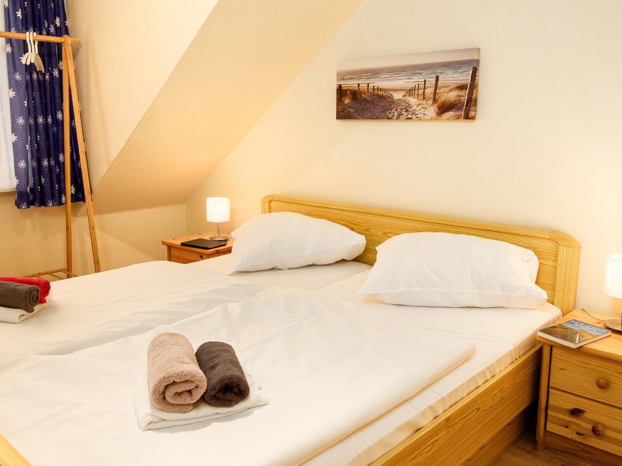 Apartment Strandlaeufer By Interhome Norddeich  Bagian luar foto