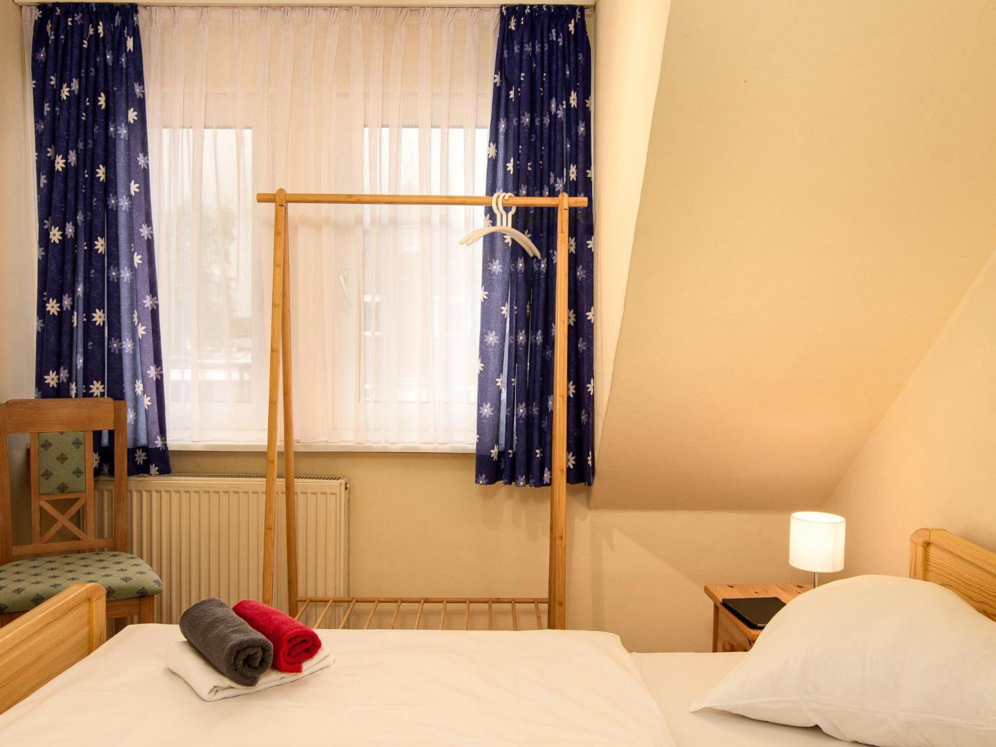 Apartment Strandlaeufer By Interhome Norddeich  Bagian luar foto