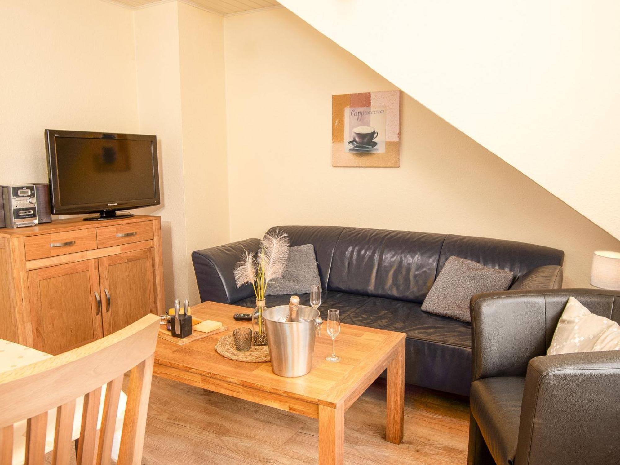 Apartment Strandlaeufer By Interhome Norddeich  Bagian luar foto