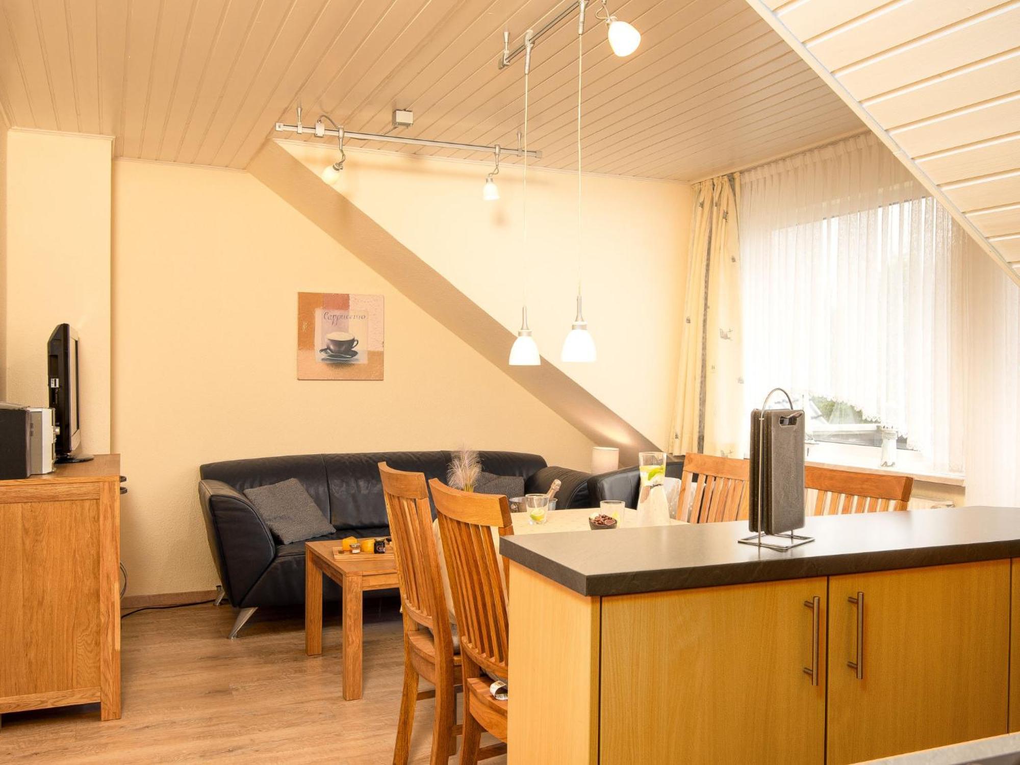 Apartment Strandlaeufer By Interhome Norddeich  Bagian luar foto