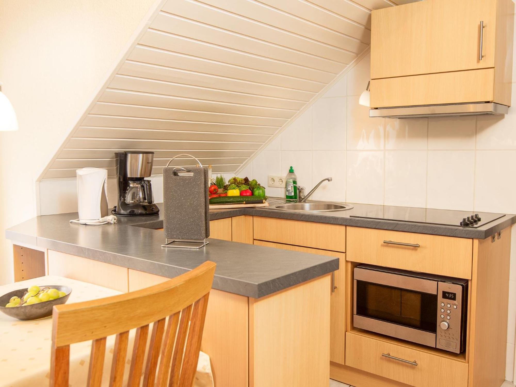 Apartment Strandlaeufer By Interhome Norddeich  Bagian luar foto
