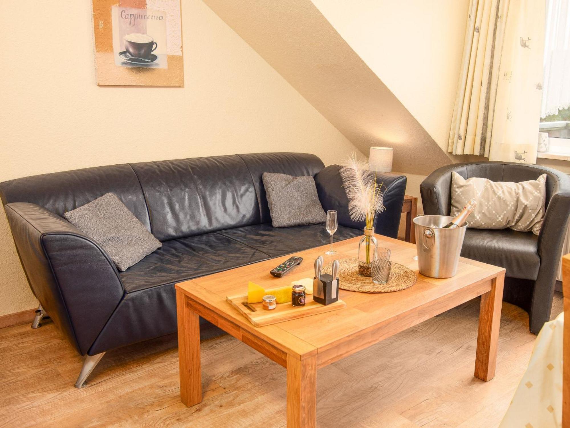 Apartment Strandlaeufer By Interhome Norddeich  Bagian luar foto